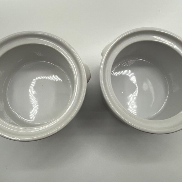 Vintage 1993 Campbell’s Soup Bowls and‎ Campbell's Coffee Mugs. Lot of 4 - Picture 9 of 11